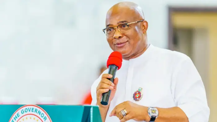 GOVERNOR HOPE UZODINMA SAYS NIGERIA AT 65 AN OPPORTUNITY TO ASSESS THE PAST, ADOPT NECESSARY CHANGES FOR PROGRESS