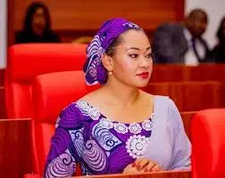 PDP, SANS PROTEST AS SENATE POSTPONES NATASHA’s RETURN