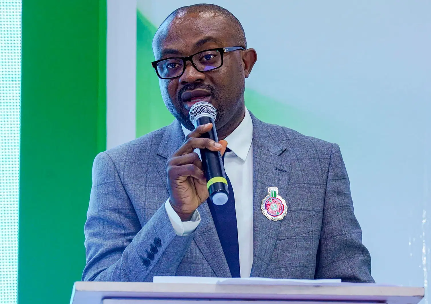 FG PUTS AN END TO PASSPORT PRODUCTION AT MULTIPLE CENTERS