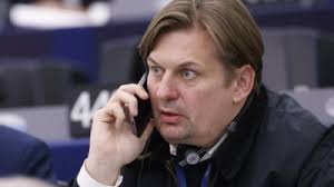 GERMAN FAR-RIGHT POLITICIAN DENIES AWARENESS OF AIDE’S CHINESE SPYING