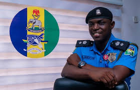 BENJAMIN HUNDEYIN SECURES POSITION AS FORCE SPOKESMAN