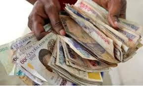 CBN WARNS NAIRA ABUSE DRIVING UP PRINTING COSTS