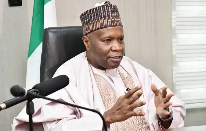 SEND YOUR CHILD TO SCHOOL OR FACE JAIL GOMBE WARNS PARENTS