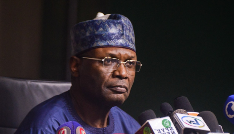 INEC BOSS CALLS FOR GREATER WOMEN’S INCLUSION IN POLITICS