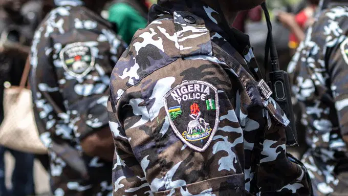 IMO POLICE COMMAND COMMENCE MANHUNT FOR ABDUCTORS OF FORMER IMO LAWMAKER
