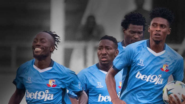 REMO STARS INFLICTS KUN KHALIFAT’s FIRST LOSS