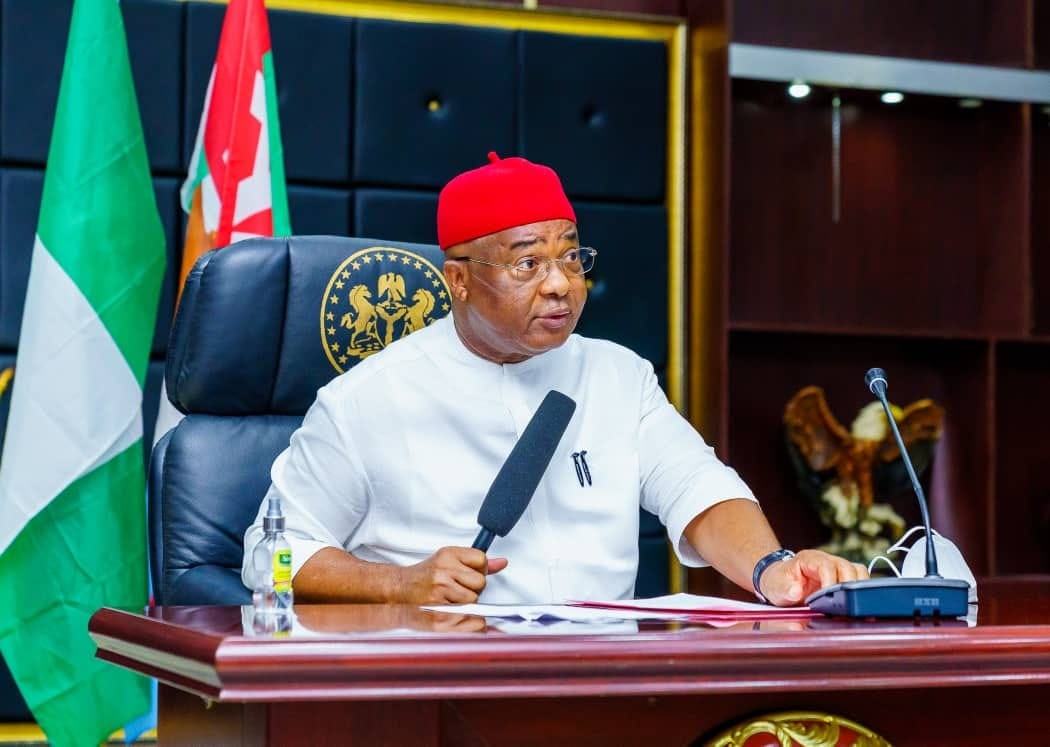 IMO STATE GOVERNMENT CANCELS INDEPENDENCE PARADE IN IMO