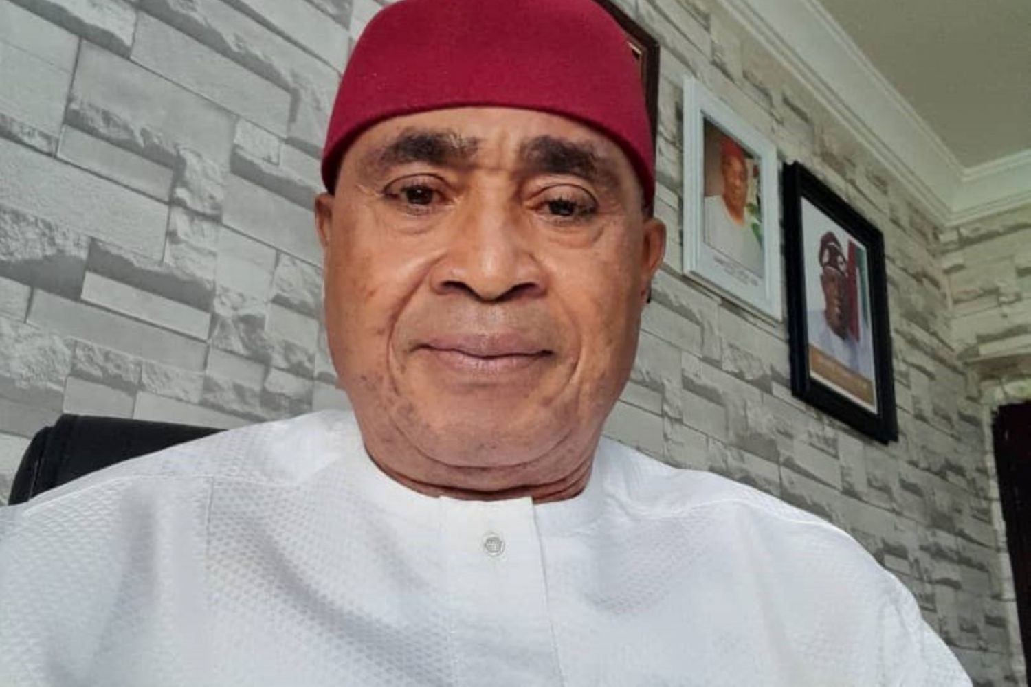 IMO POWER COMMISSIONER ASSURES RESIDENTS OF STEADY ELECTRICITY AS STATE MOVES TOWARD 24-HOUR SUPPLY