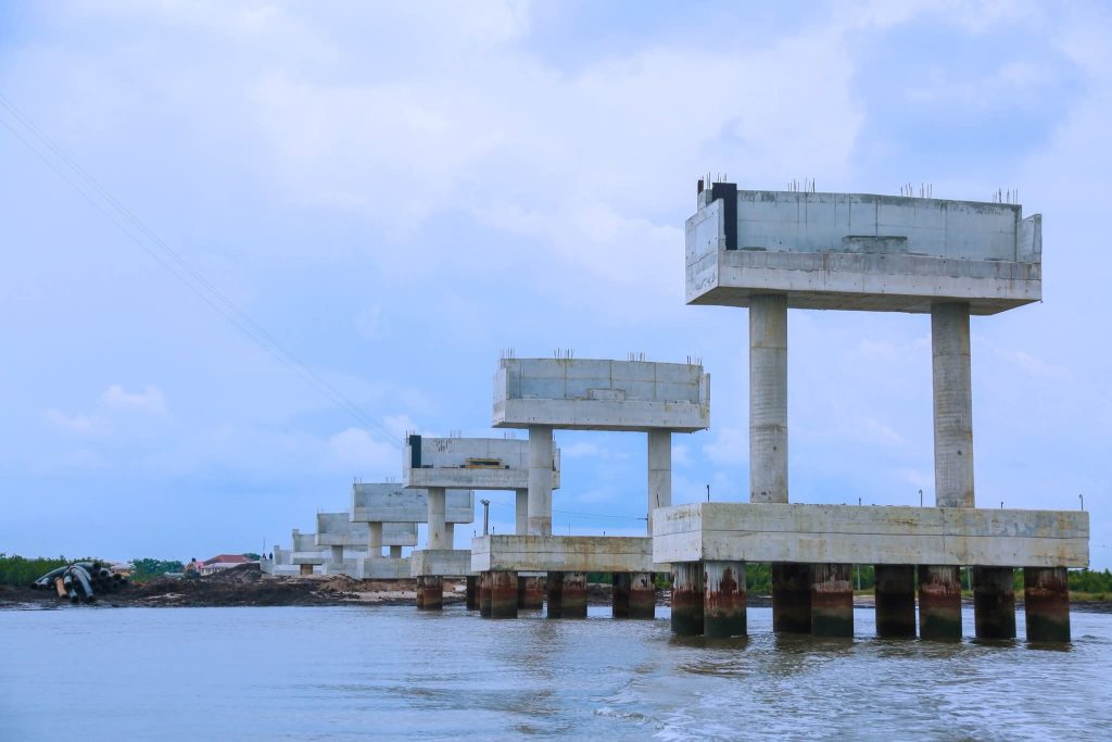 GOV FUBARA HAILS 75% COMPLETION OF TRANS-KALABARI ROAD, ASSURES PROJECT WILL MEET DEADLINE