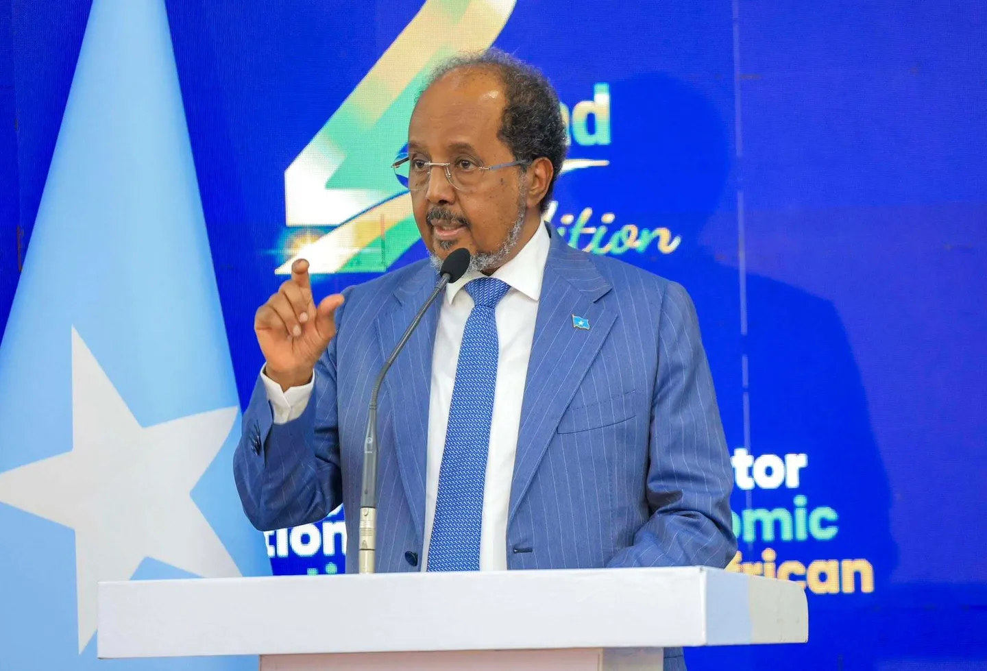 SOMALIA TO INTRODUCE SWAHILI LANGUAGE TEACHING IN SCHOOLS AND UNIVERSITIES FOR REGIONAL INTEGRATION
