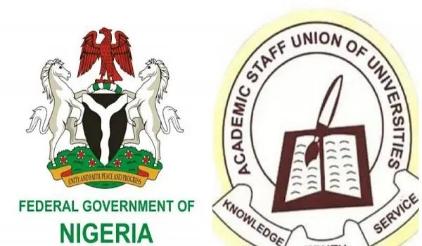 ASUU TURNS DOWN FG’s PROPOSAL, TO COMMENCE TWO WEEK STRIKE TODAY