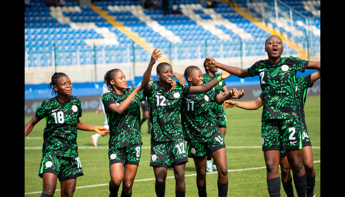 FLAMINGOS TO DEPART FOR MOROCCO TODAY REGARDING FIFA U-17 WORLD CUP