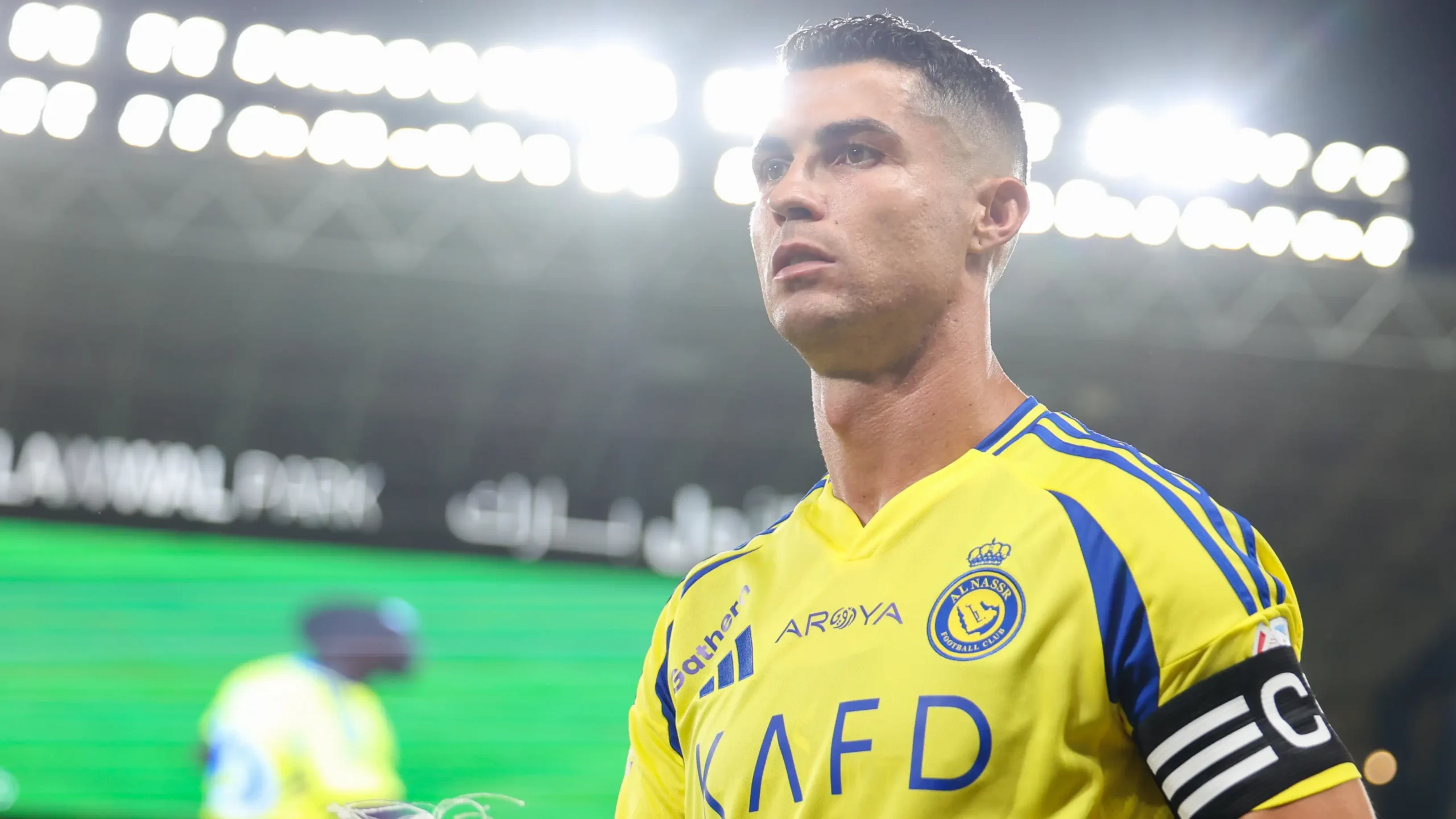 CRISTIANO RONALDO ABOUT TO ACHIEVE 1000 CAREER GOALS