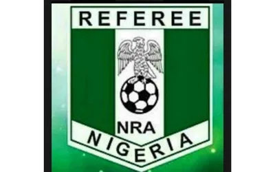 NFF SUSPENDS THREE REFEREES OVER POOR OFFICIATING IN NPFL MATCHES