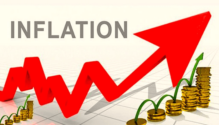 NIGERIA’s INFLATION RATE FALLS TO 18.2%