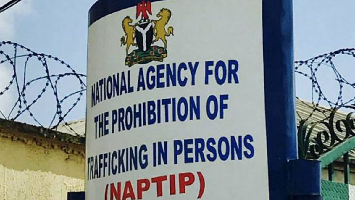 NAPTIP RESCUES 26 CHILDREN IN BENUE, ARRESTS ORPHANAGE OWNER AND THREE OTHERS