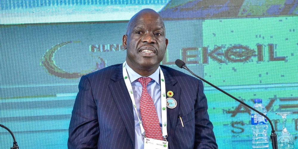 FG PROJECTS 600,000-BARREL DAILY CRUDE OIL INCREASE AS $18.2BN INVESTMENTS BOOST UPSTREAM SECTOR