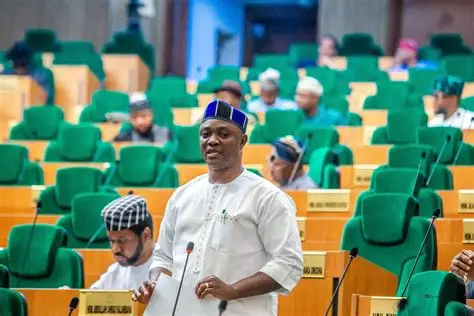 OGEWU WARNS U.S. AGAINST REDESIGNATING NIGERIA AS COUNTRY OF PARTICULAR CONCERN