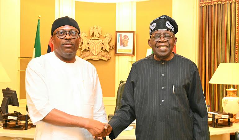 COURT TURNS DOWN SUIT AGAINST PRESIDENT BOLA TINUBU REGARDING RIVERS EMERGENCY RULE