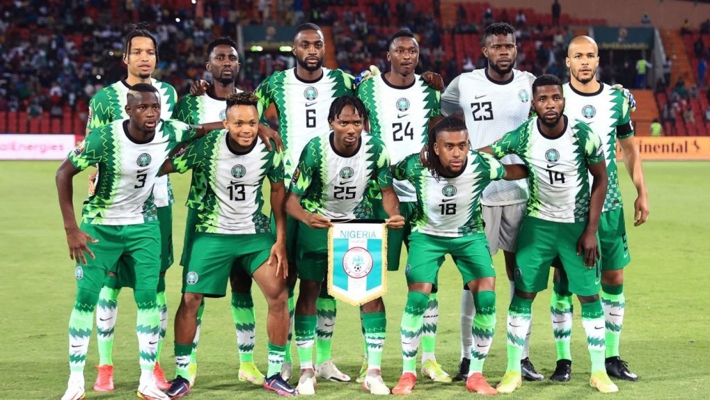 SUPER EAGLES STRIKES OFF U.S FRIENDLIES AGAINST VENEZUELA, COLOMBIA