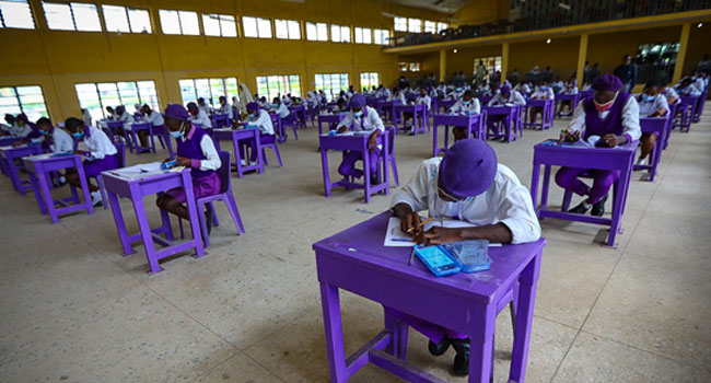 FG NOTES MATHEMATICS REMAINS COMPULSORY FOR SSCE DESPITE ADMISSION POLICY CHANGE