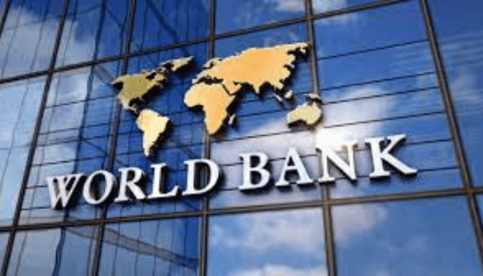 WORLD BANK STRIKES OUT NIGERIA’s SINGLE DIGIT INFLATION TARGET