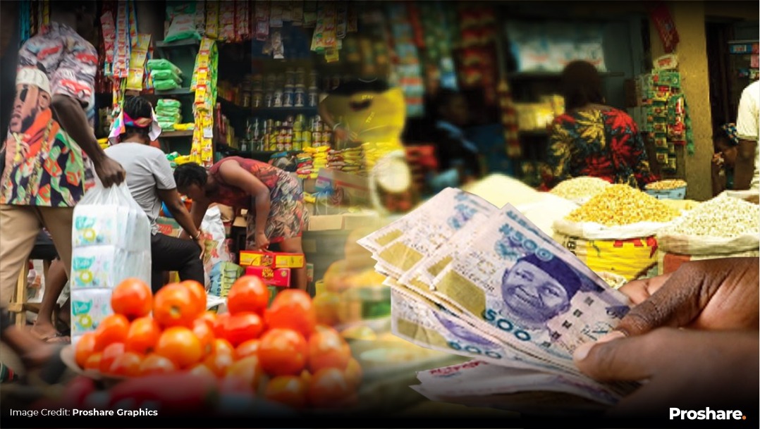 ECONOMIST CREDITS FEDERAL GOVERNMENT POLICIES FOR FALL IN FOOD PRICES, INFLATION DROP