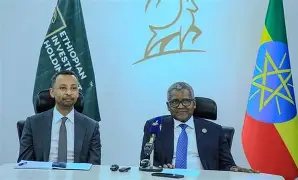 ALIKO DANGOTE COMMENCES CONSTRUCTION OF $2.5bn FERTILIZER PLANT IN ETHIOPIA