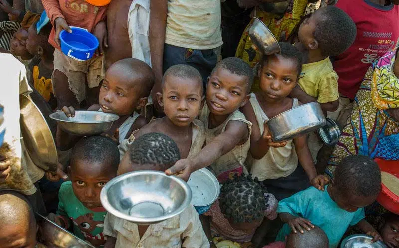 WORLD BANK REPORT NOTES 139 MILLION NIGERIANS LIVING IN POVERTY DESPITE REFORM GAINS