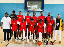 IMO STATE RAINFOREST BASKETBALL LEAGUE KICKS-OFF