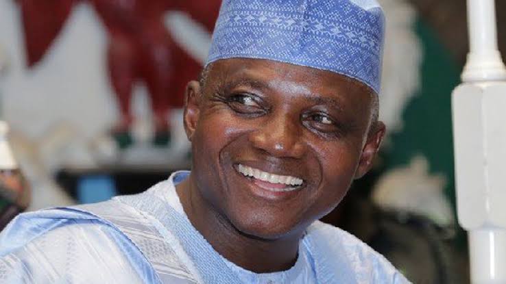 GARBA SHEHU REFUTES JONATHAN’S CLAIM ON BOKO HARAM NAMING BUHARI AS MEDIATOR