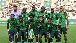 TEAM SUPER EAGLES TO FACE GABON IN WORLD CUP PLAY OFFS