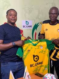 KWARA UNITED APPOINT ASHIFAT SULEIMAN AS NEW TECHNICAL ADVISER