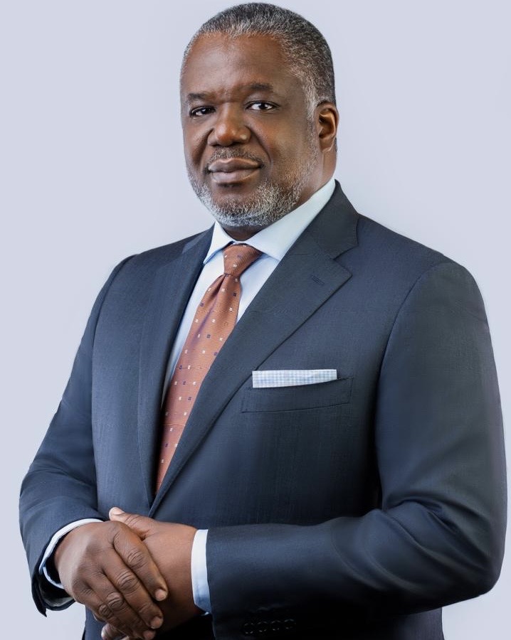 OPEC GOVERNOR ADEYEMI-BERO URGES NIGERIA TO FOCUS ON LOCAL REFINING AND VALUE CREATION