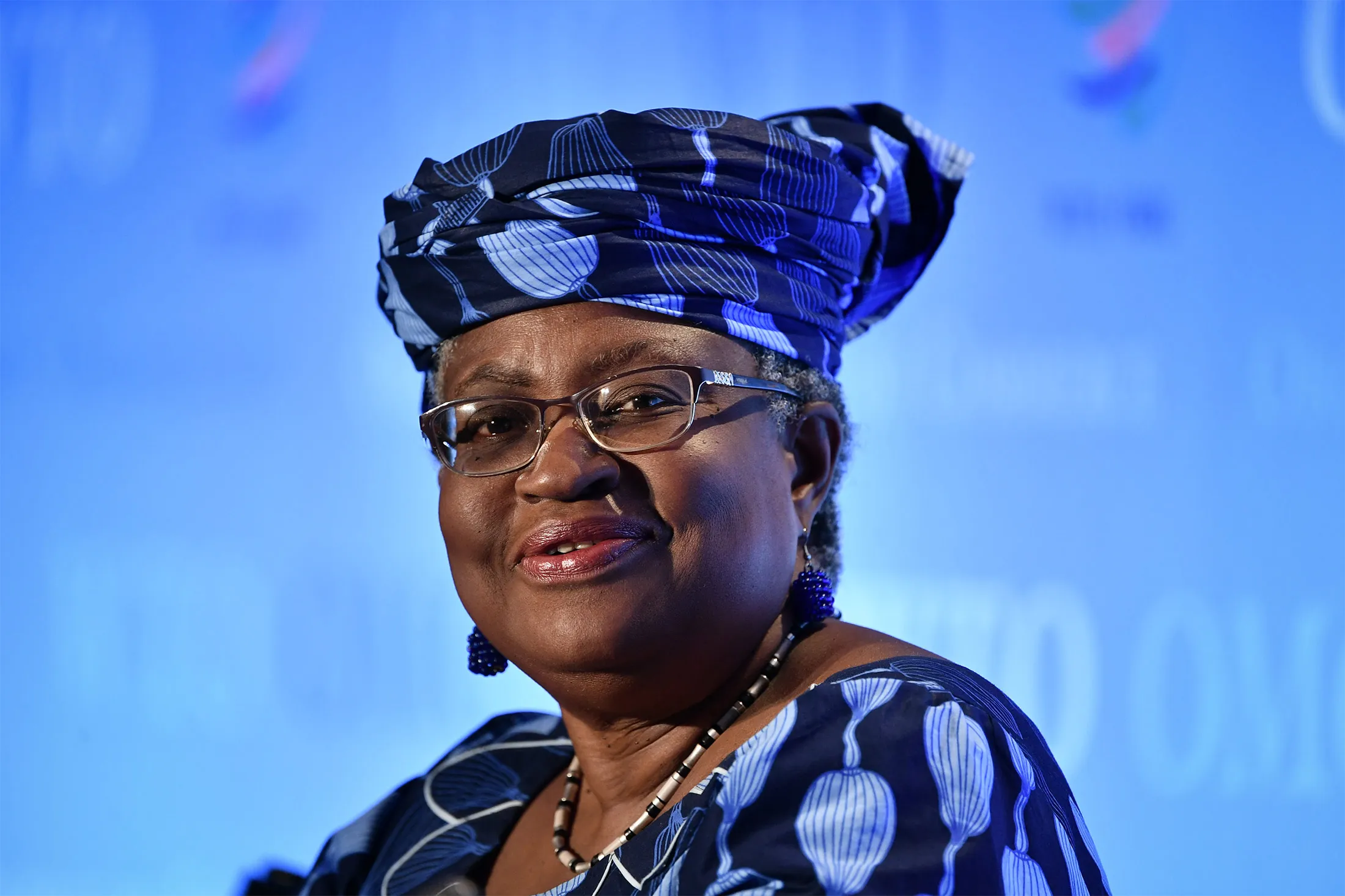 WORLD TRADE ORGANISATION DG NGOZI OKONJO-IWEALA DENIES VIRAL POST CRITICISING PRESIDENT TINUBU