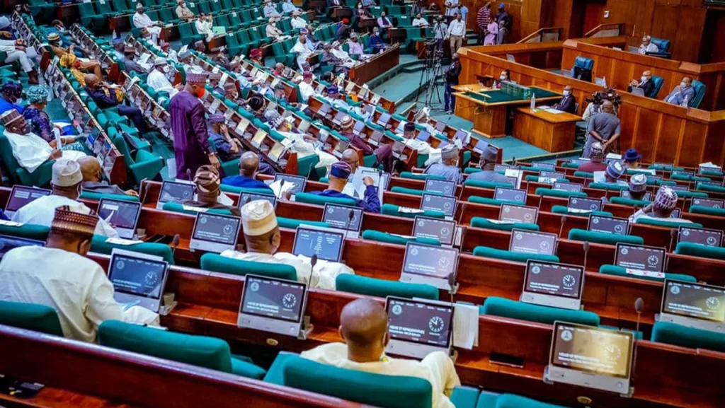 HOUSE OF REPS ORDER SUSPENSION OF CBT ROLLOUT FOR WAEC 2026 EXAMINATIONS
