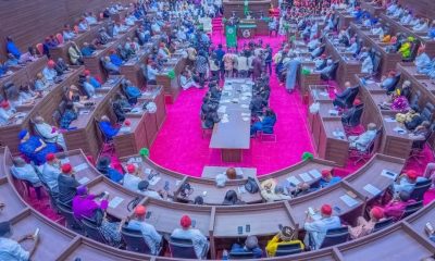 IMO LAWMAKER MOVES MOTION TO STRENGTHEN STATES EDUCATION SECTOR