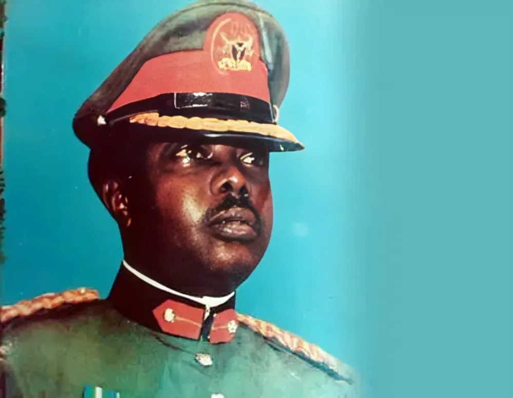 ANGOLA TO HONOUR LATE GENERAL MURTALA MUHAMMED FOR SUPPORTING INDEPENDENCE STRUGGLE
