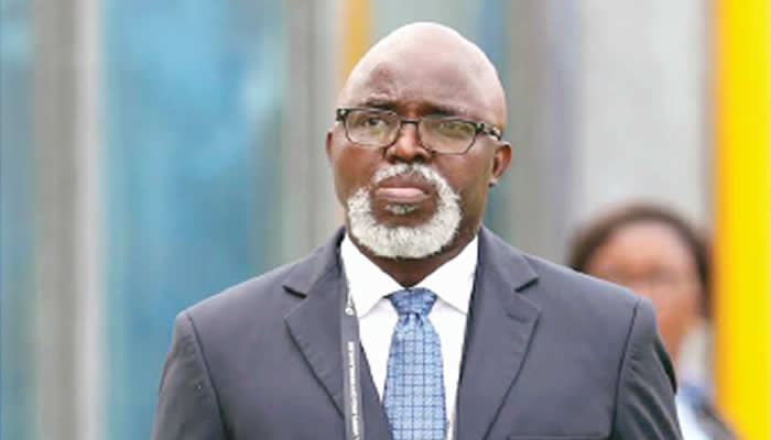 AMAJU PINNICK SAYS FRESH QUALIFICATION FORMAT COST SUPER EAGLES WORLD CUP MISS