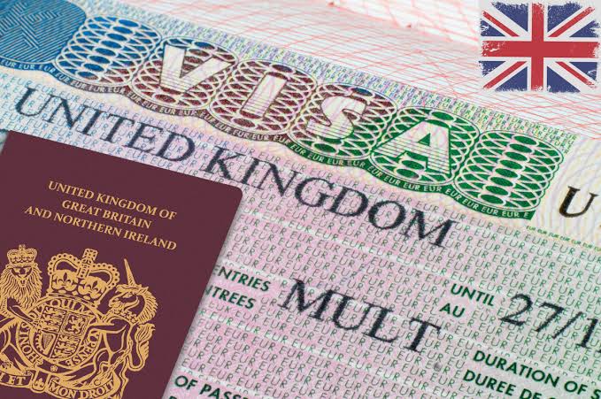 UNITED KINGDOM THREATENS VISA BANS ON ANGOLA, NAMIBIA, DRC OVER IRREGULAR MIGRANT RETURNS