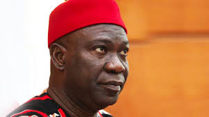 PRESIDENT BOLA TINUBU ENGAGES UK, REQUESTS EKWEREMADU’s TRANSFER TO NIGERIA