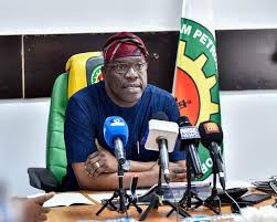 NIGERIA TARGETS GAS ASSETS, TO OPEN 2025 LICENSING IN DECEMBER