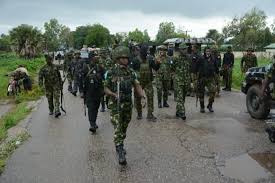 FEDERAL GOVERNMENT DEPLOYS ADDITIONAL TROOPS TO ZAMFARA TO COMBAT BANDITRY AND CRIMINALITY