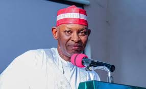 KANO STATE GOVERNOR ABBA YUSUF ANNOUNCES RECORD N1 TRILLION 2026 BUDGET PROPOSAL