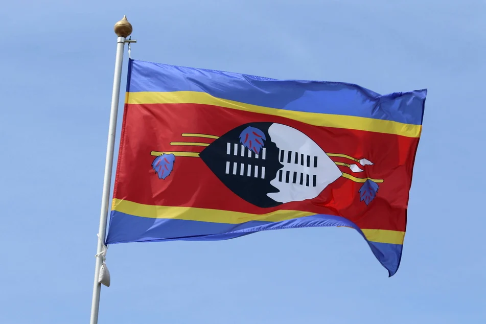 ESWATINI CONFIRMS RECEIVING MILLIONS FOR ACCEPTING DEPORTED MIGRANTS FROM U.S