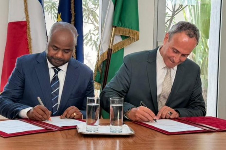 FIRS SIGNS MAJOR COOPERATION PACT WITH FRANCE TO MODERNISE NIGERIA’S TAX ADMINISTRATION