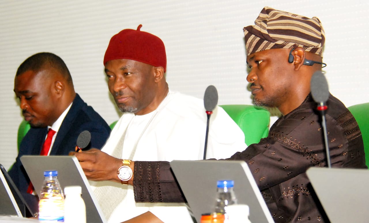 SPEAKER OF THE HOUSE SAYS SME EMPOWERMENT IS KEY TO NIGERIA’S TRILLION-DOLLAR ECONOMY AMBITION