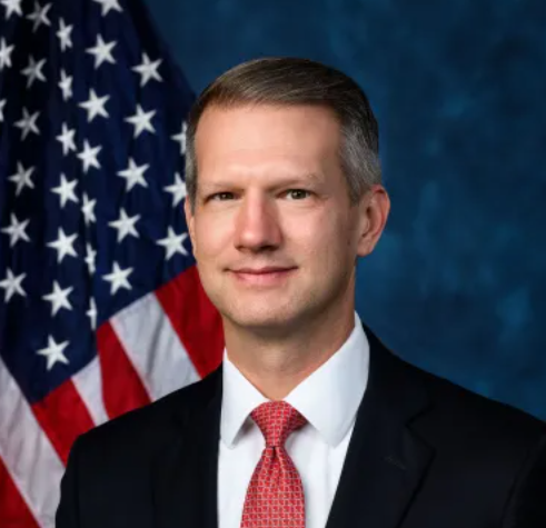 RILEY MOORE NOTES U.S, NIGERIA CLOSE TO CONCLUDING STRATEGIC FRAMEWORK ON INSECURITY