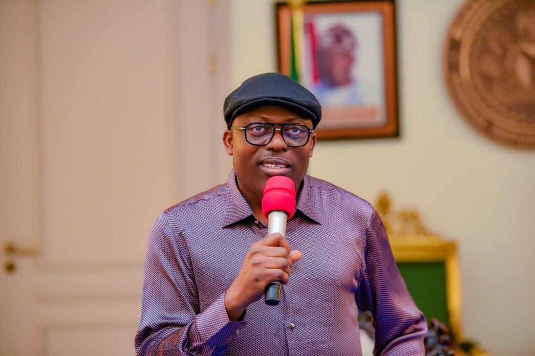 RIVERS STATE GOVERNOR DENIES RIFT WITH LAWMAKERS, CALLS RUMOURS “PURE LIES”