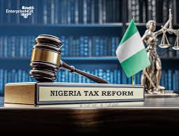 FG ASSURES NIGERIANS NEW TAX LAWS WILL BE FAIR, TRANSPARENT AND NON-INTRUSIVE